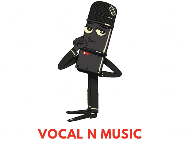 Vocal N Music 